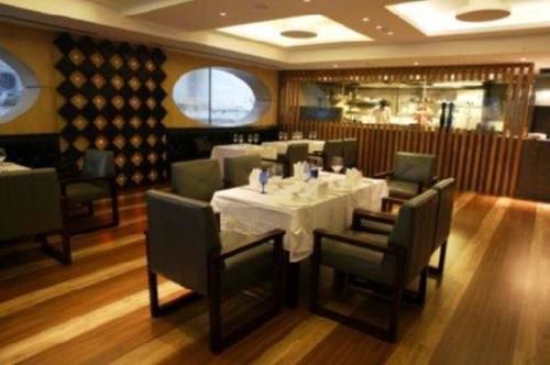 The Pamposh 3*