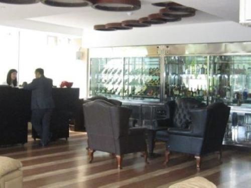 Hotel The Pamposh New Delhi