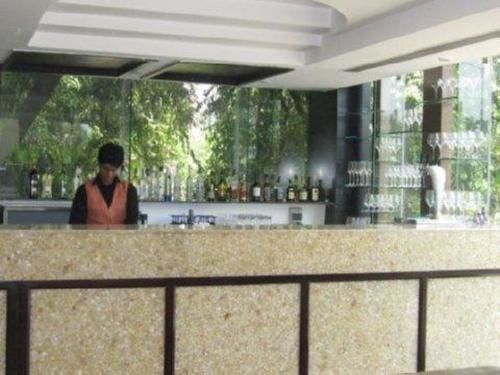 The Pamposh Hotel New Delhi
