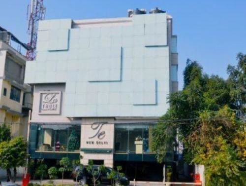 Hotel The Pamposh