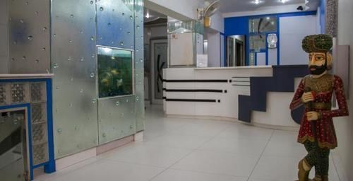 Hotel Kwality 2*