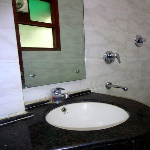 Hotel Presidency New Delhi