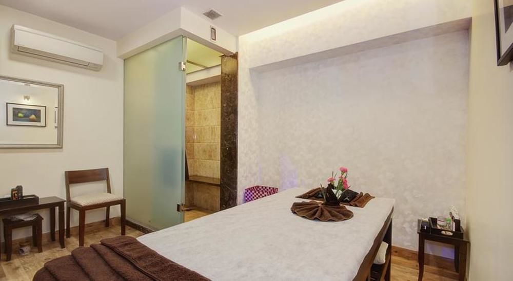 Palm Spring A Boutique Hotel