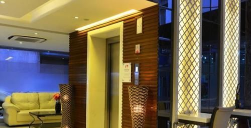 Staybook Hotel Uppal International Hotel