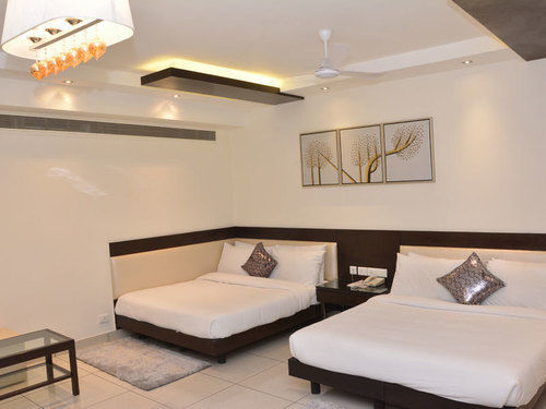 Amrapali Grand Hotel New Delhi