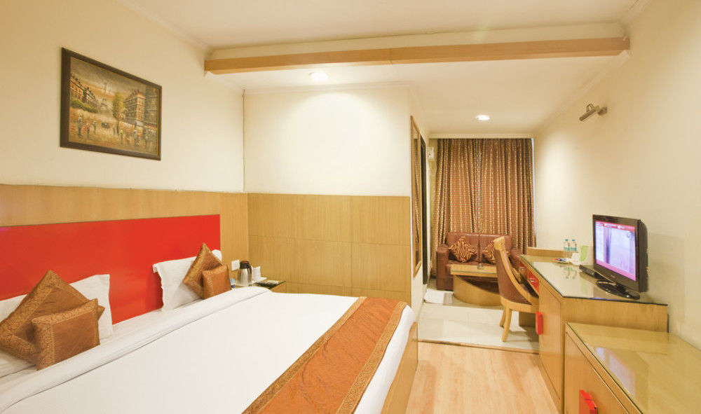 Chirag Residency 3*