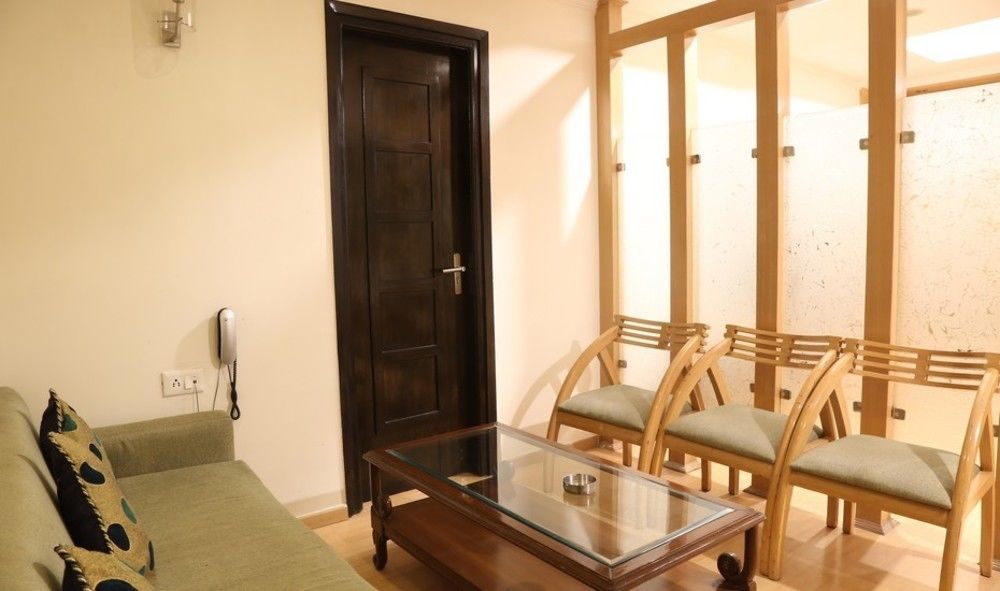 Chirag Residency 3*