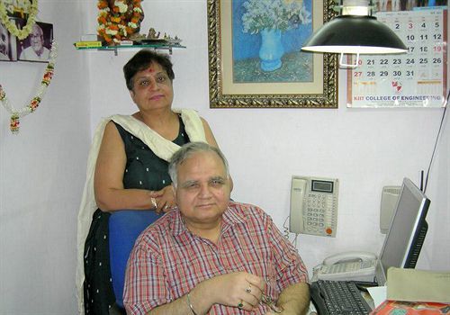 Mystique Moments Bed & Breakfast Delhi (National Capital Territory of India)