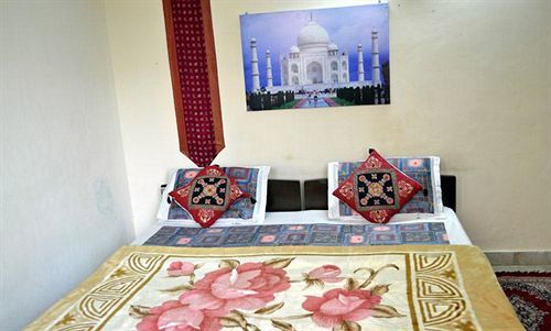 Bed & Breakfast Mystique Moments Delhi (National Capital Territory of India)