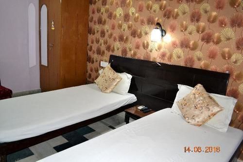 Mystique Moments Bed & Breakfast 2*