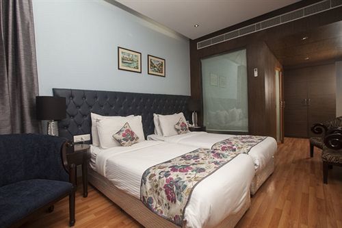 Hotel Athena Hotel