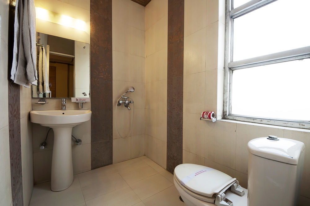 Hotel Mayur