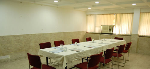 Ymca Tourist Hostel New Delhi