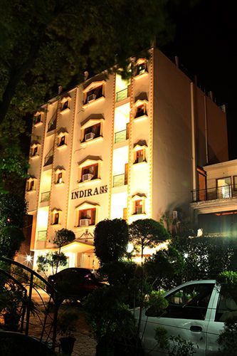 Inn Indira International New Delhi