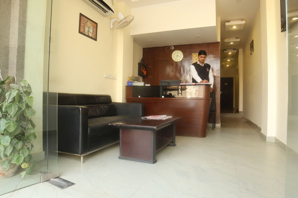 Hotel Clayton Near Igi Airport Delhi New Delhi