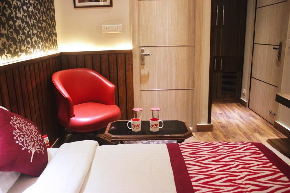 Hotel Oyo Near Jhandewalan Metro Delhi (National Capital Territory of India)