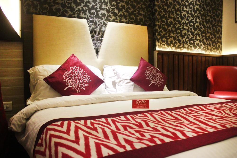 Hotel Oyo Near Jhandewalan Metro Delhi (National Capital Territory of India)