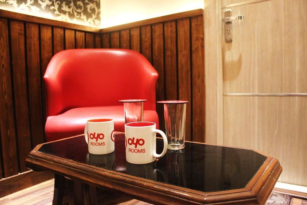 Oyo Near Jhandewalan Metro Delhi (National Capital Territory of India)