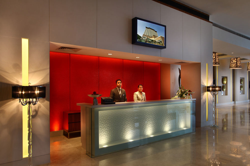 Park Plaza Shahdara Hotel