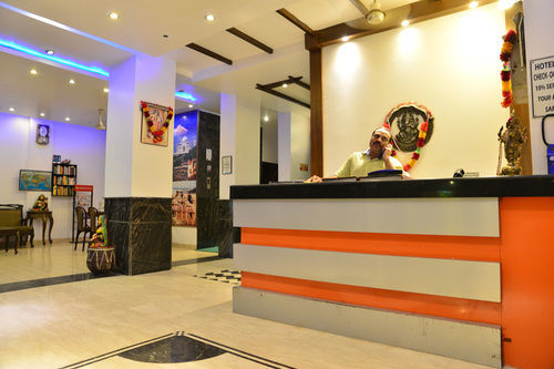 Amax New Delhi