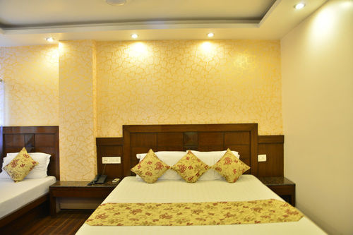 Hotel Amax