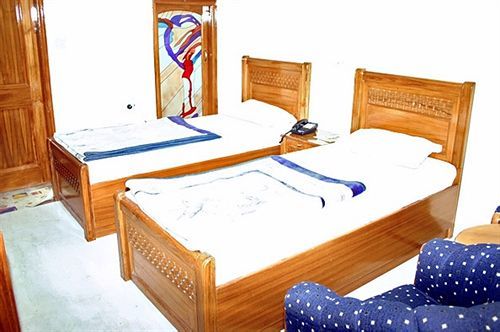 Pablas International, New Delhi, Near Metro Hotel 3*