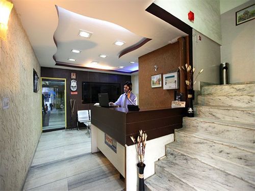 Hotel Airport Nova Deli