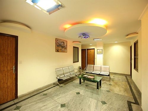 Hotel Airport 3*