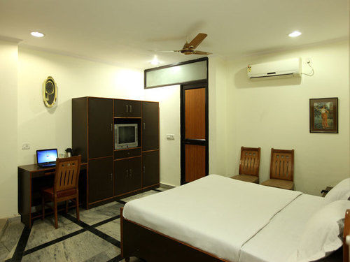 Hotel Airport Nova Deli