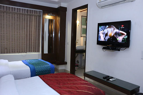 Hotel High 5 Land Delhi (National Capital Territory of India)