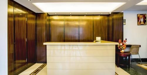 Clarks Nehru Place Hotel New Delhi