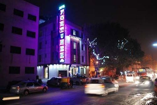 Fortuner Karol Bagh Just 1 Km From New Railway Station
