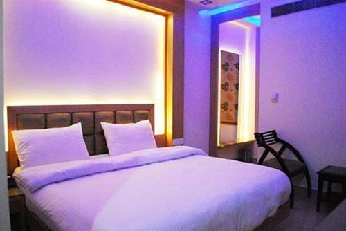 Fortuner Karol Bagh Just 1 Km From New Railway Station Hotel Delhi (National Capital Territory of India)