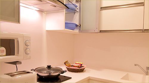 Eternity Hotel New Delhi