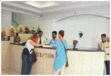 Pablas International, New Delhi, Near Metro Hotel 3*