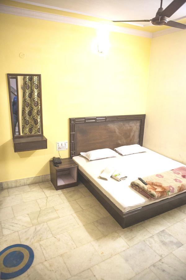 Venus International Hotel New Delhi