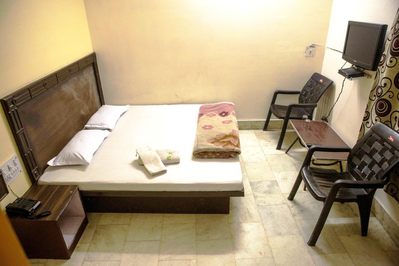 Hotel Venus International New Delhi