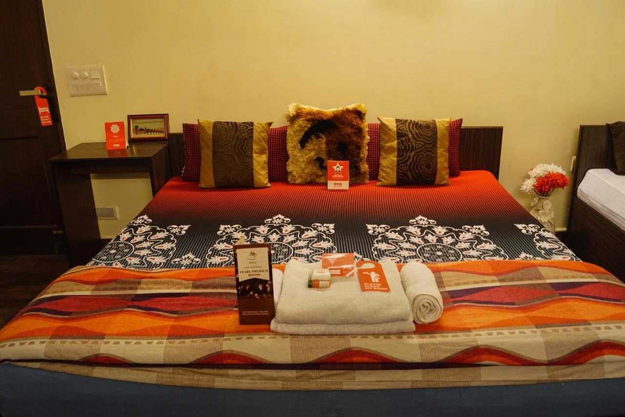 Pearl Premium Homes, Family Bnb Guest-house Guest house New Delhi