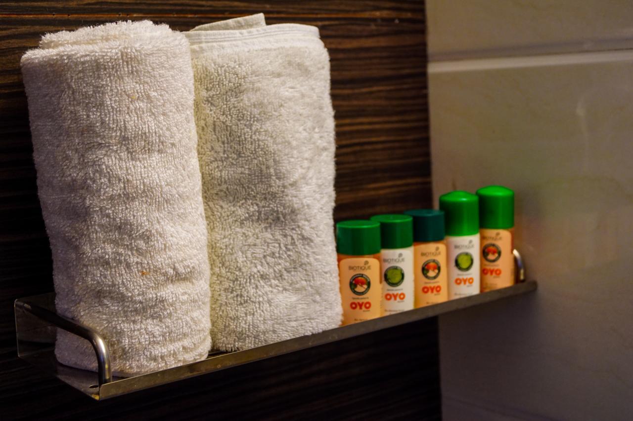 Pearl Premium Homes, Family Bnb Guest-house Guest house New Delhi