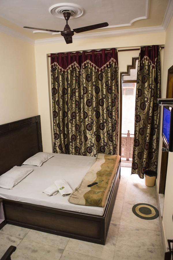 Hotel Venus International New Delhi