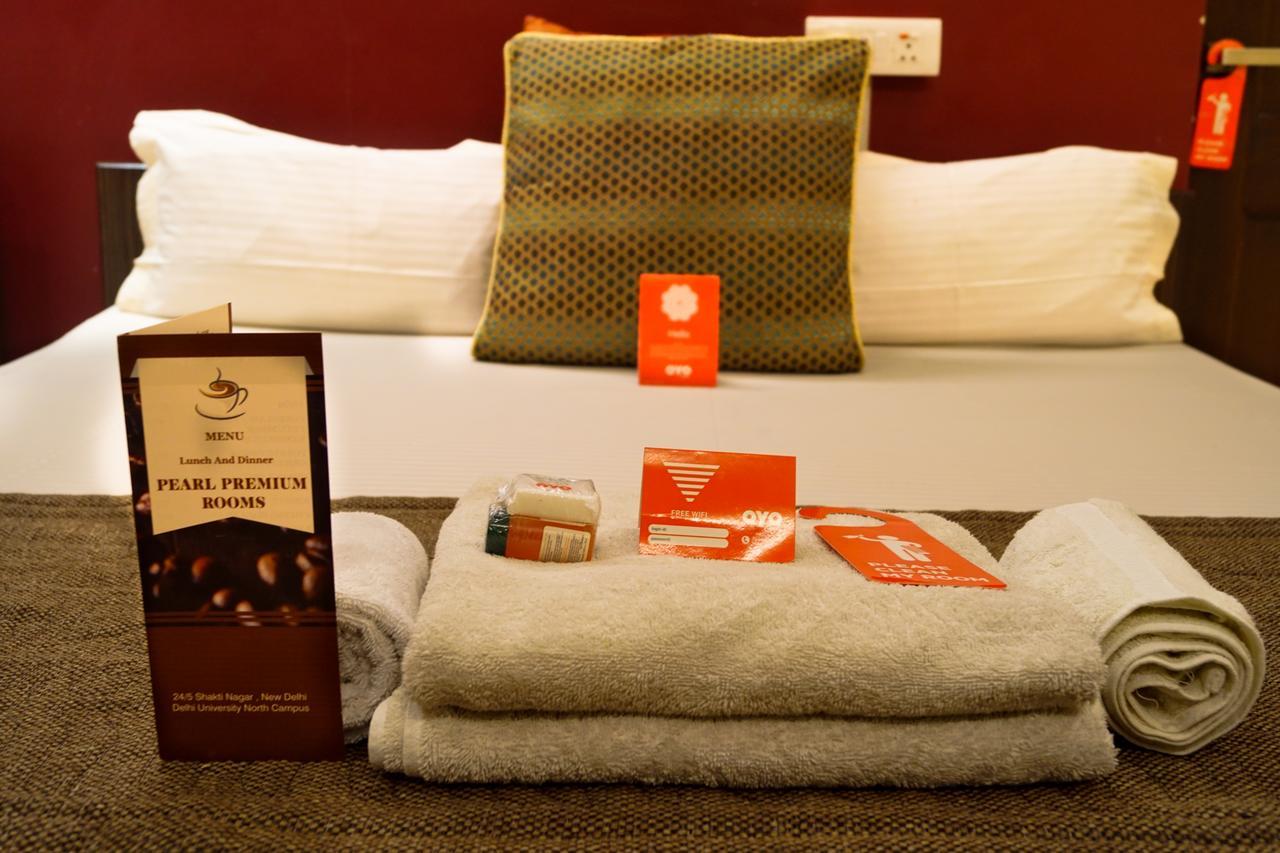 Pearl Premium Homes, Family Bnb Guest-house 2*