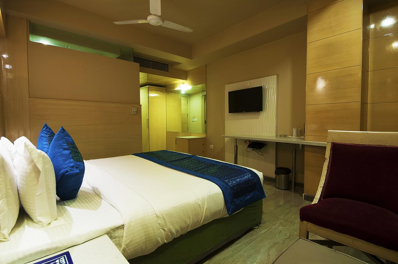 Hotel Krishna