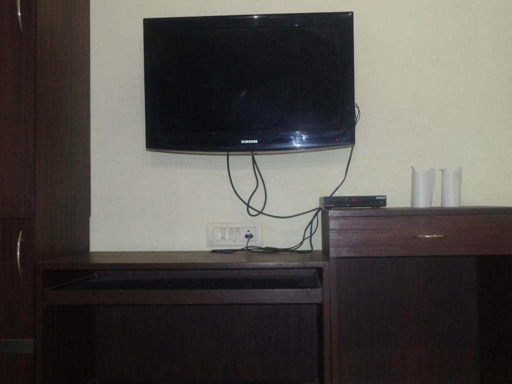 Cartel Palace Hotel