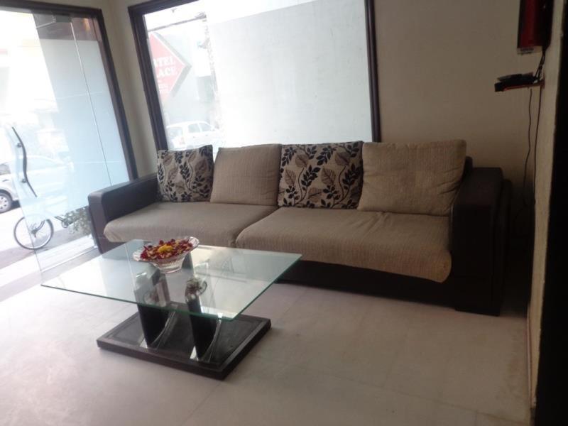 Hotel Cartel Palace Delhi (National Capital Territory of India)