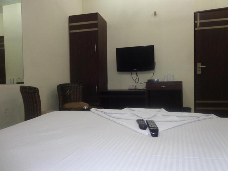 Hotel Cartel Palace 2*
