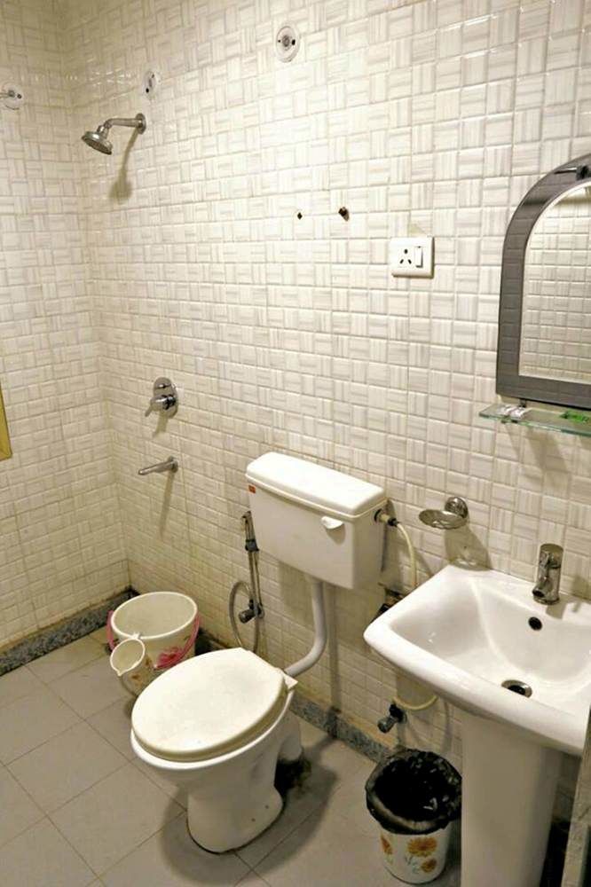 Flagship 9046 Hotel Metro Star New Delhi