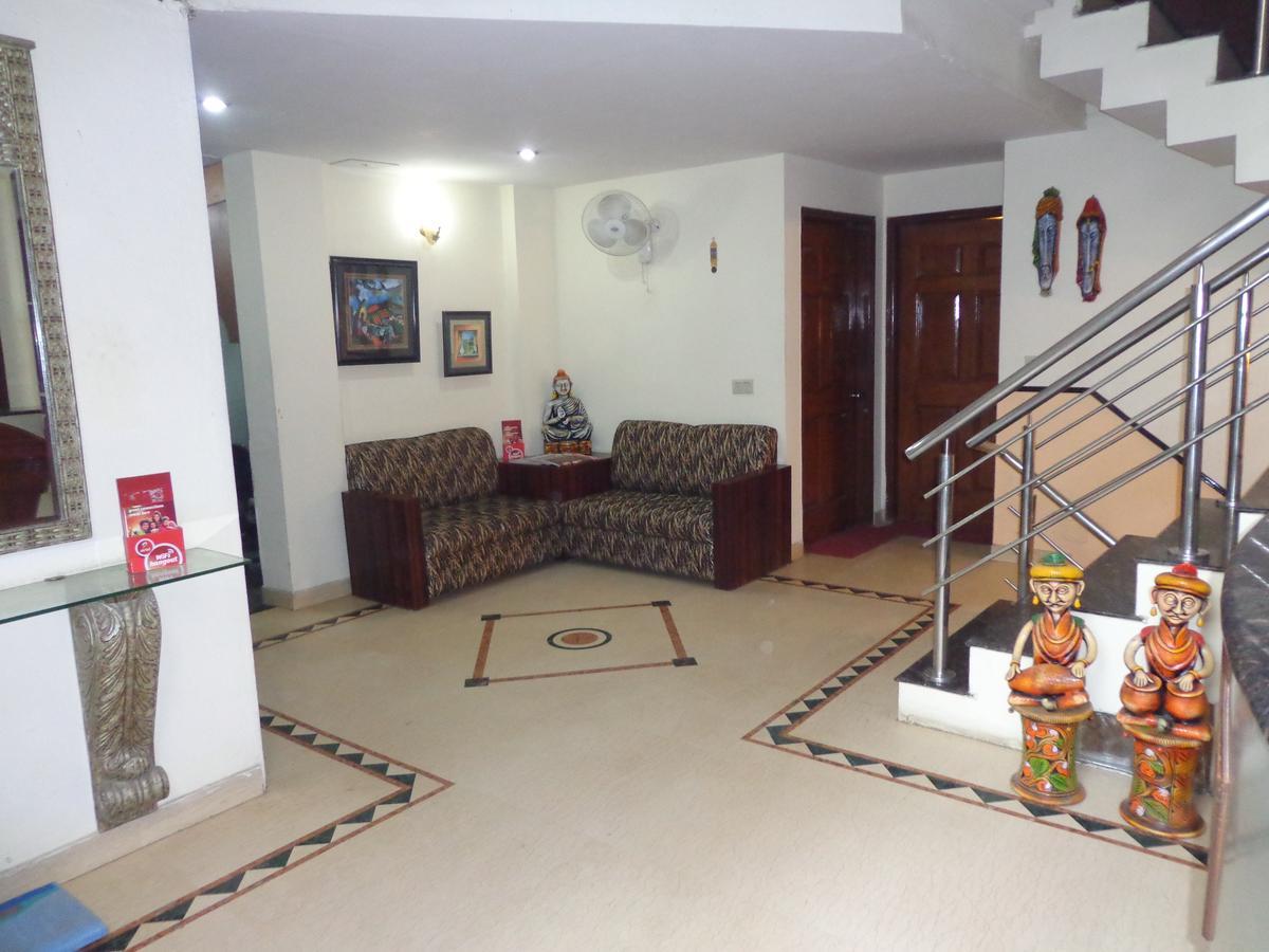 Guest house Smart 2*