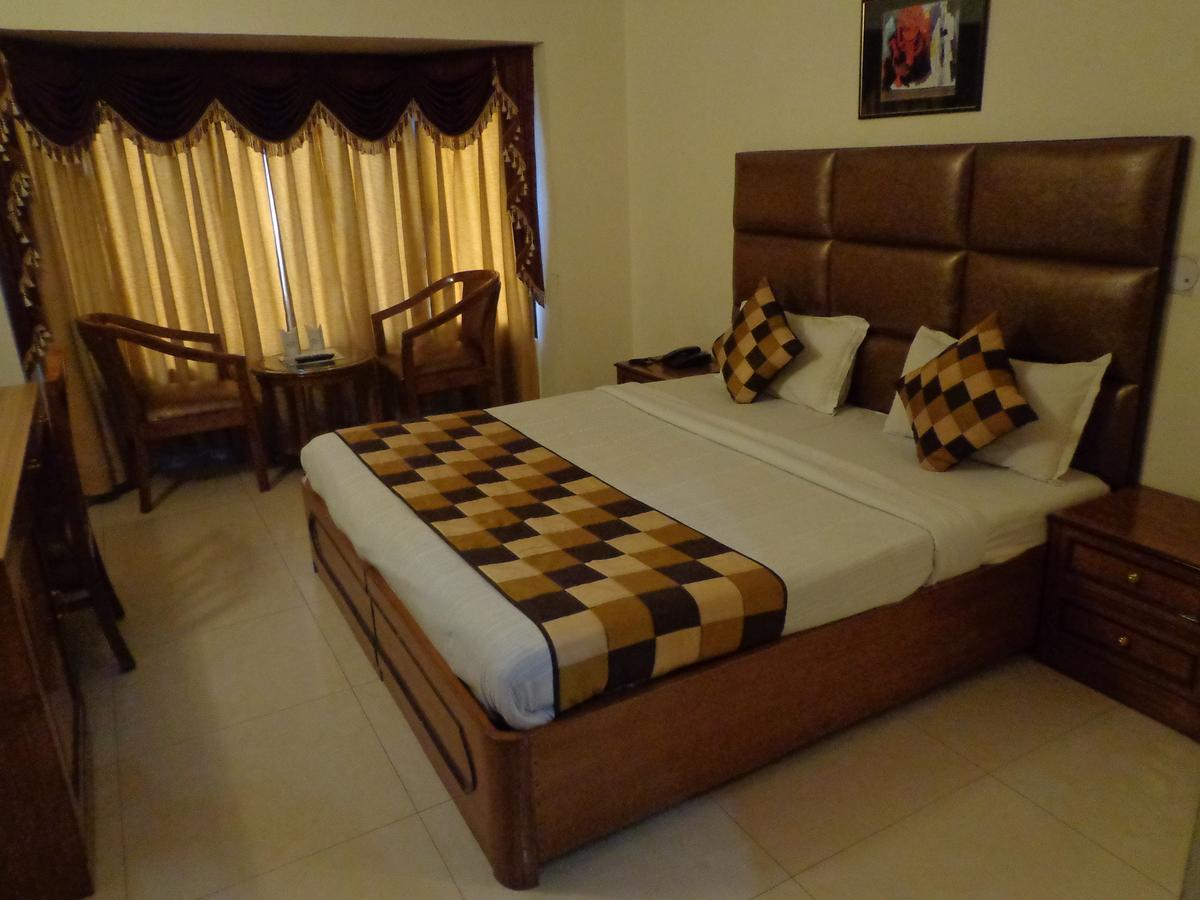 Guest house Smart