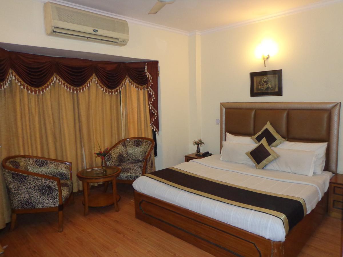 Guest house Smart