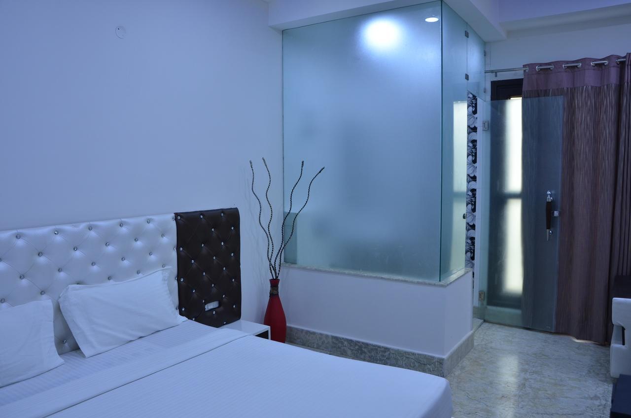 Royal International Inn New Delhi
